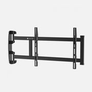 Techly ICA-PLB 042 Universal Swivel TV Wall Mount 26"–60" – 180° Swivel, 35 kg, VESA 400×400