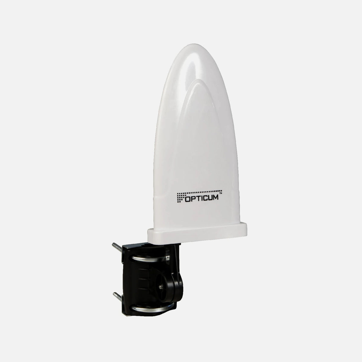 Opticum ANT0010 Smart HD 750 Active DVB-T2 Antenna 30 dB – Indoor/Outdoor, DAB/FM, Weatherproof