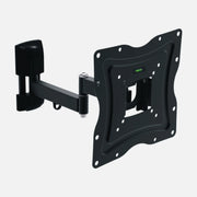 Opticum AX Flexi DUO Full-Motion TV Wall Mount 13-42" – Rotate 180°, Tilt, VESA 200, 25 kg