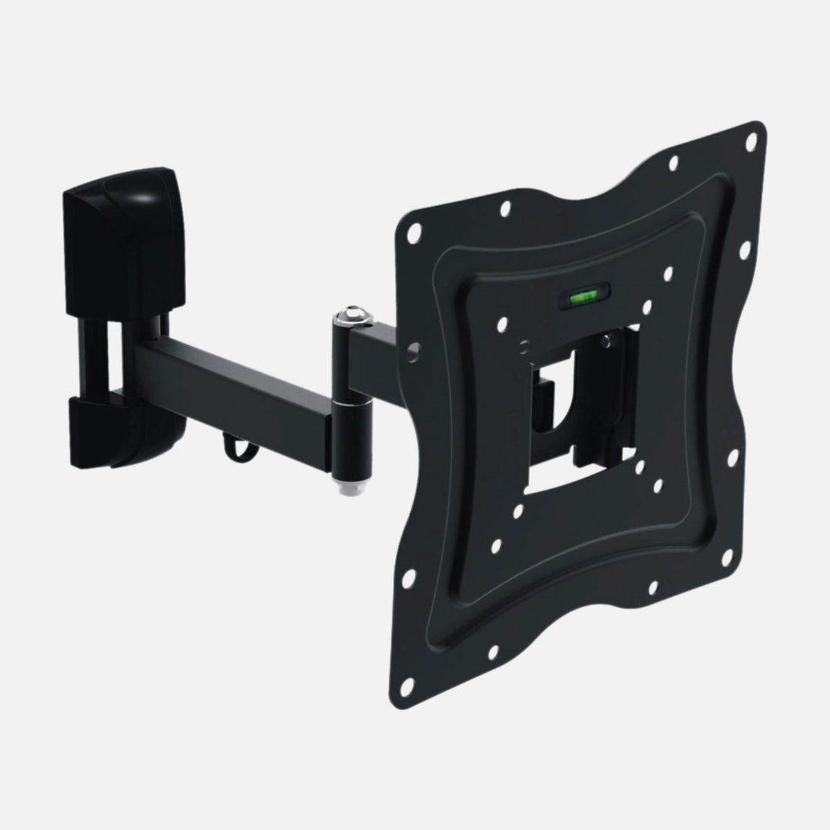 Opticum AX Flexi DUO Full-Motion TV Wall Mount 13-42" – Rotate 180°, Tilt, VESA 200, 25 kg