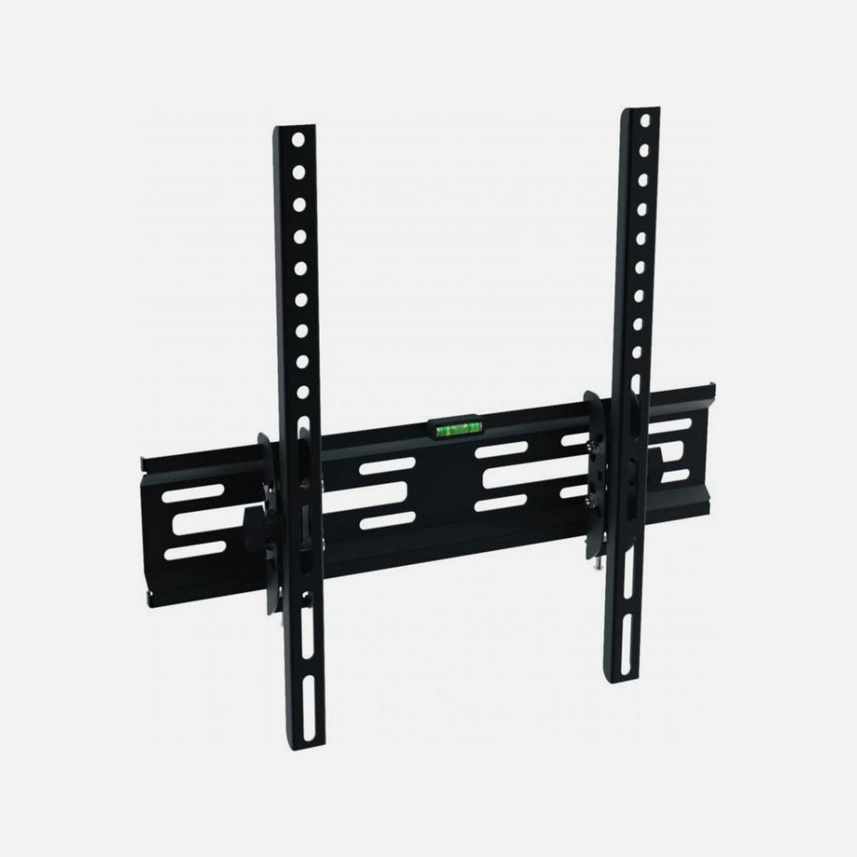 Opticum Royal Tilt TV Wall Mount 23-55" – VESA 400, 45 kg, Slim 50 mm, Spirit Level