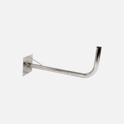 Opticum US70WZM Wall Corner Mount Ø38 mm 70 cm – Steel Satellite Dish / Antenna Mast