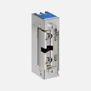 Orno OR-EZ-4045 Symmetric Electric Door Strike – 10-24 V AC/DC, Adjustable Latch