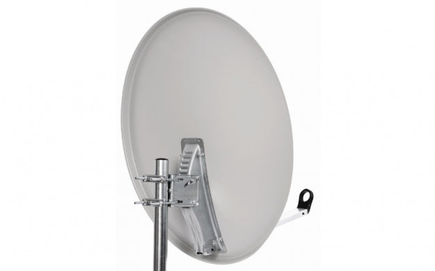 SAB Satellite Accessory — Side View