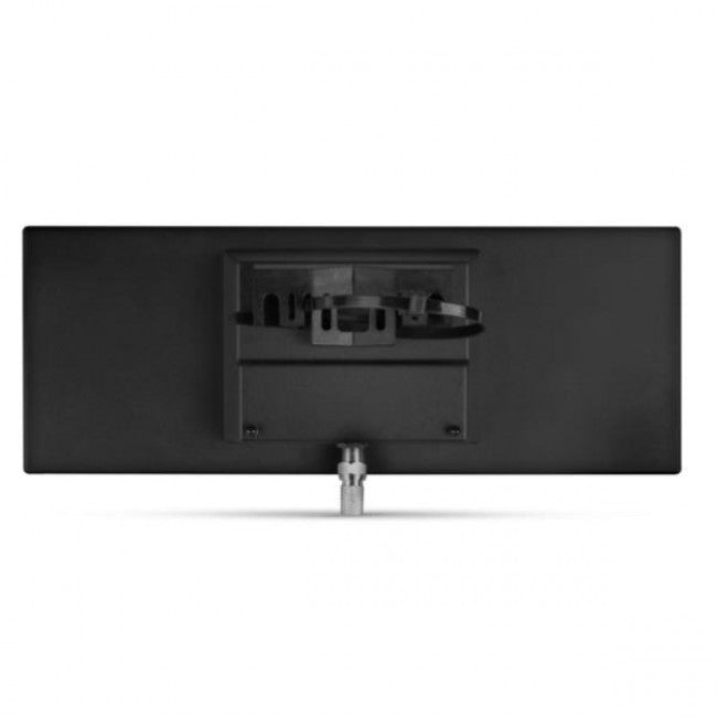 Matel TV Antenna — Side View