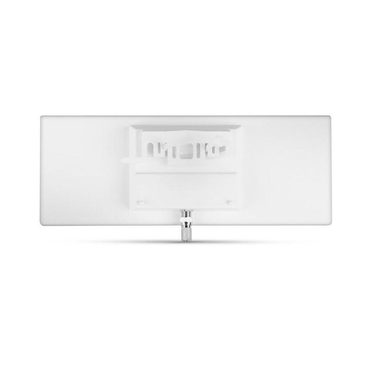 Matel TV Antenna — Side View