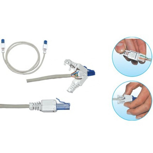 INTELLINET Accessory — Detail View