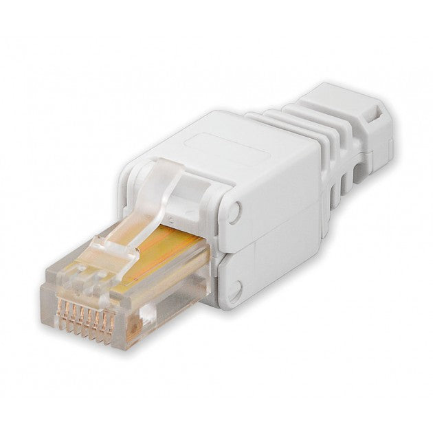 INTELLINET Accessory — Side View