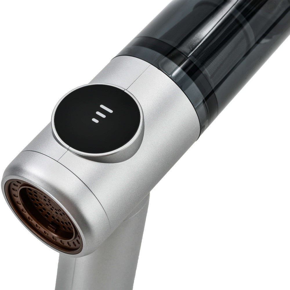 Techly I-TOOL-015 2-in-1 Cordless Vacuum & Blower — Techly