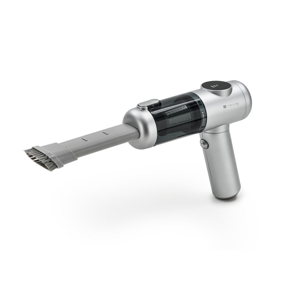 Techly I-TOOL-015 2-in-1 Cordless Vacuum & Blower — Techly