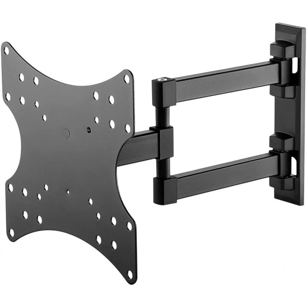 Techly ICA-LCD 2923E Tilting TV Wall Mount 23-42" Black - view 5