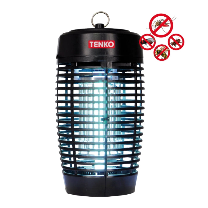 Tenko FLYTRAP OUT 18XL UV Electric Insect Killer Lamp 18W – view 2