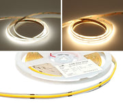 MW Lighting Professional COB Ταινία LED 5m — MPL