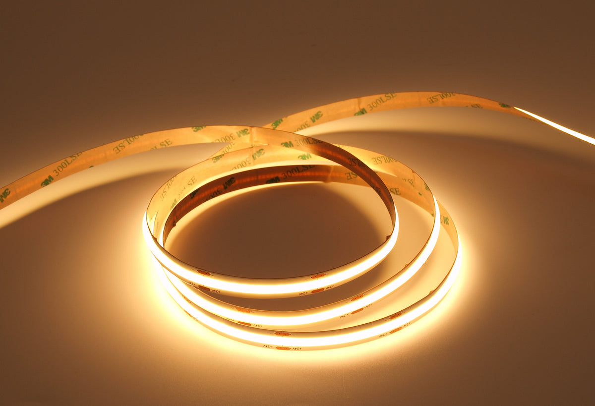 MW Lighting Professional COB Ταινία LED 5m — MPL