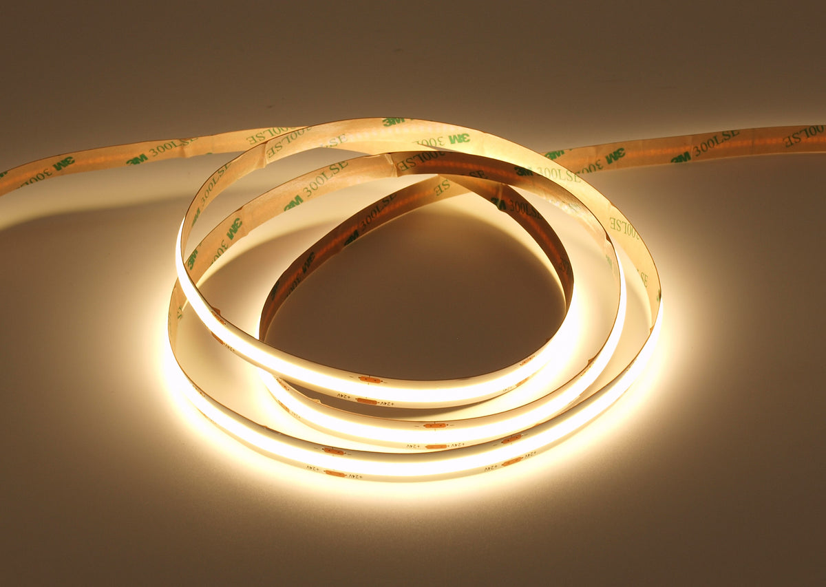 MW Lighting Professional COB Ταινία LED 5m — MPL