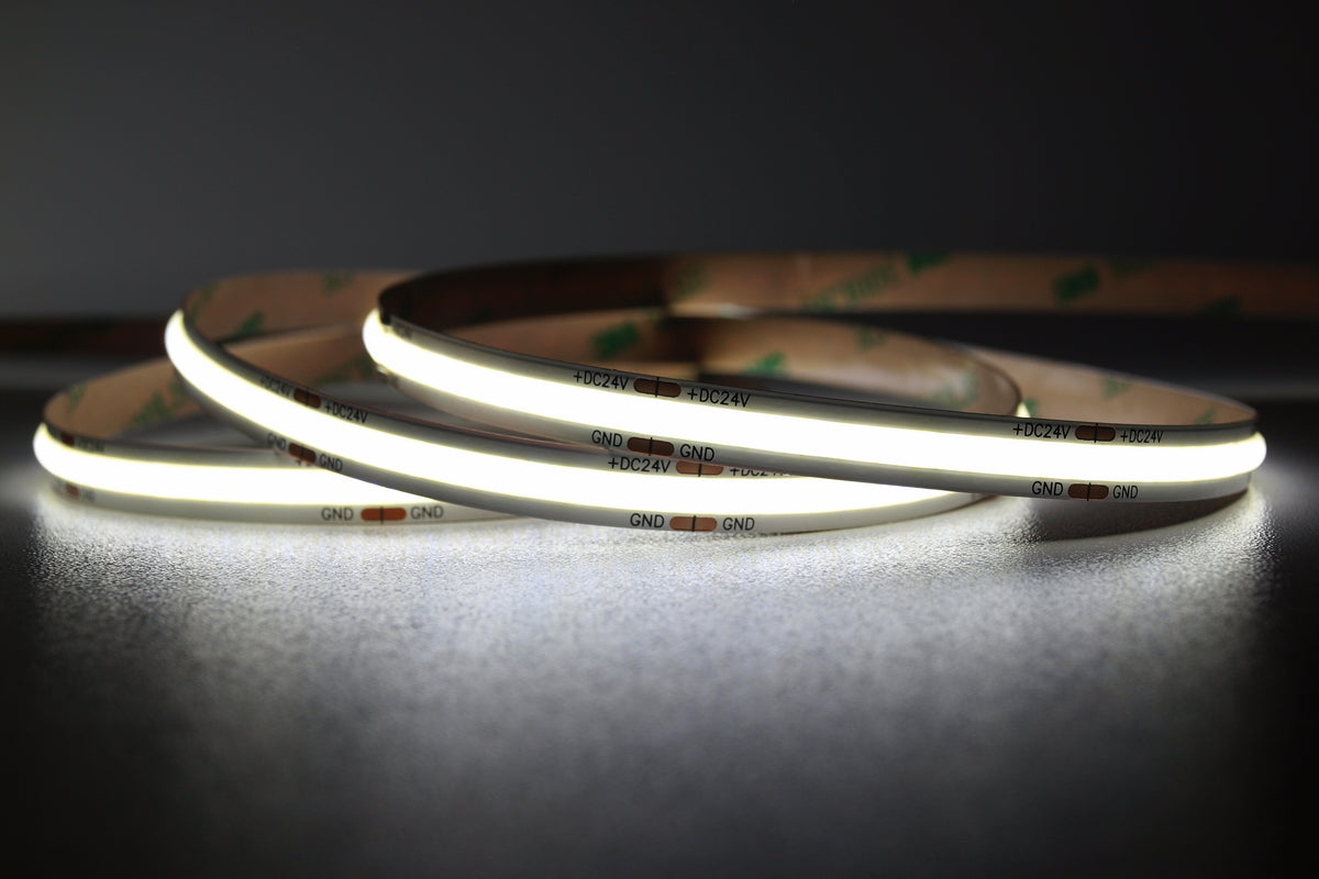 MW Lighting Professional COB Ταινία LED 5m — MPL