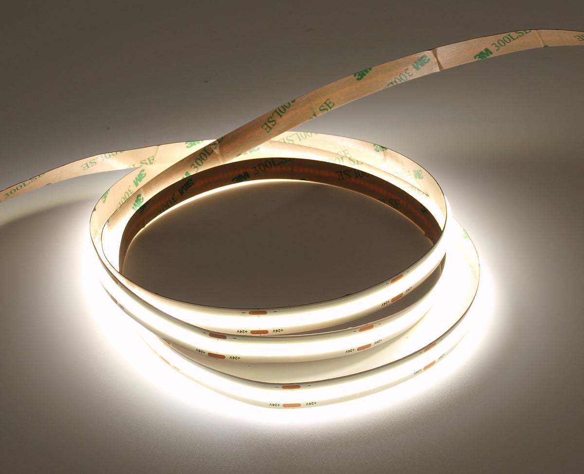 MW Lighting Professional COB Ταινία LED 5m — MPL