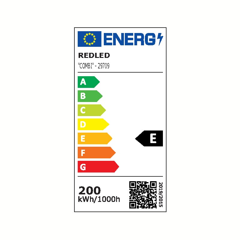 RP COMBI LED Floodlight 100-150-200W – 3CCT, 22000lm, IP66 & Moisture Expansion Valve – view 3