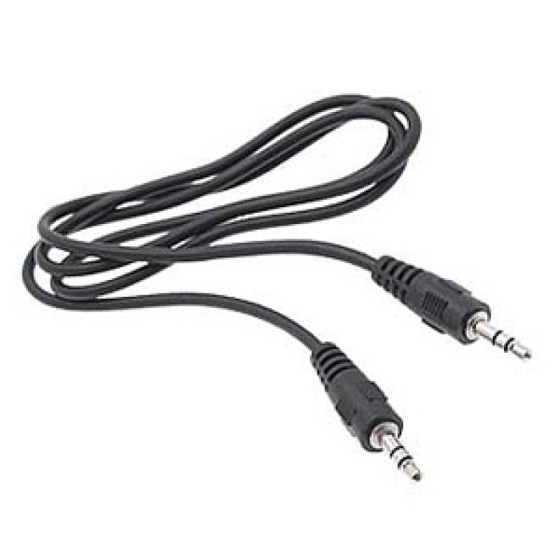 GBS Elettronica TV Antennas & Amplifiers — Side View
