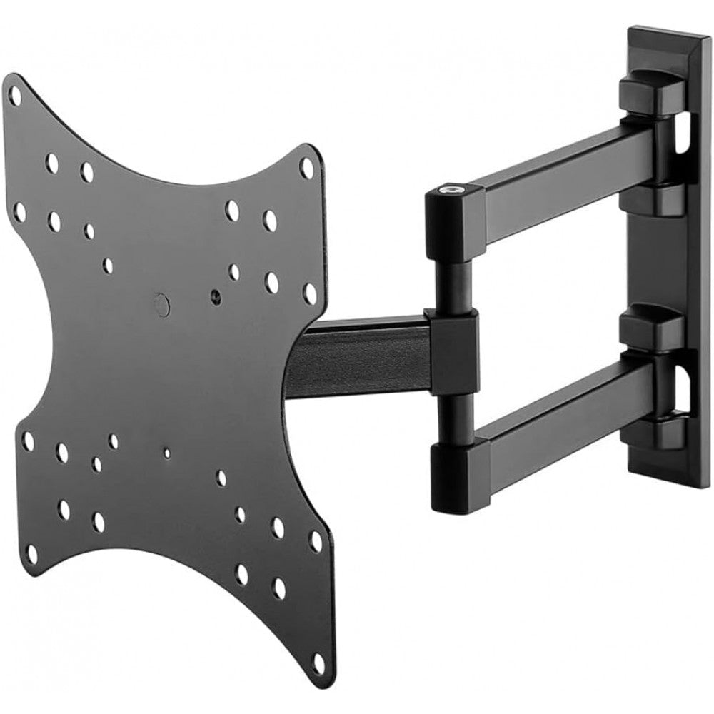 Techly ICA-LCD 2923E Tilting TV Wall Mount 23-42" Black - view 4