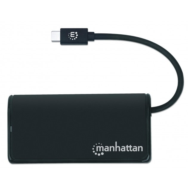 Manhattan Accessory — Packaging