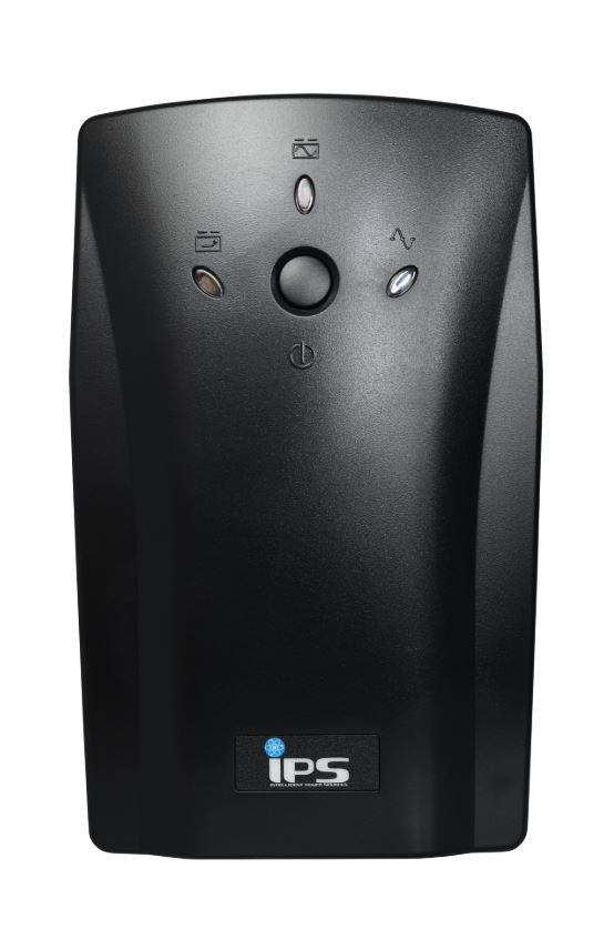 MPL UPS Systems — Detail View
