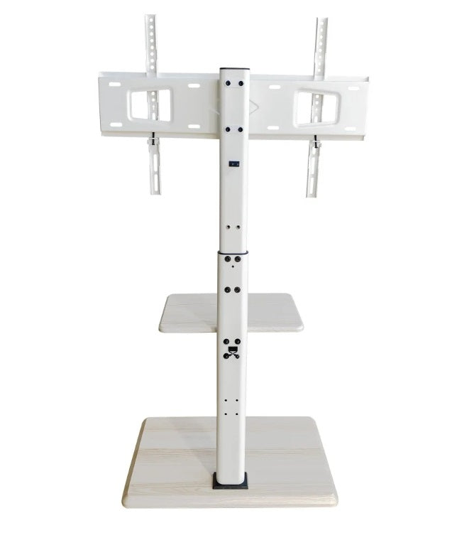 Techly ICA-TR59 Floor Stand with Shelf for LCD/LED TV 32-70" - view 3
