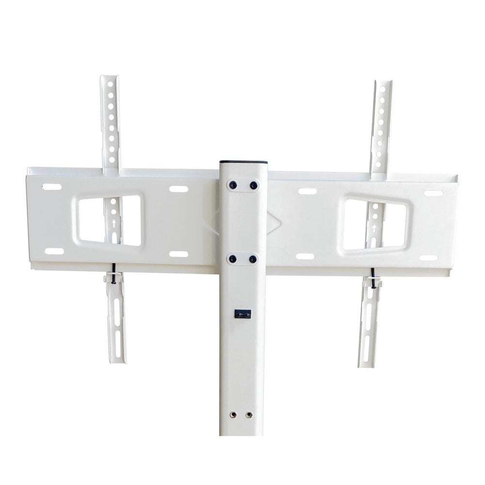 Techly ICA-TR59 Floor Stand with Shelf for LCD/LED TV 32-70" - view 4