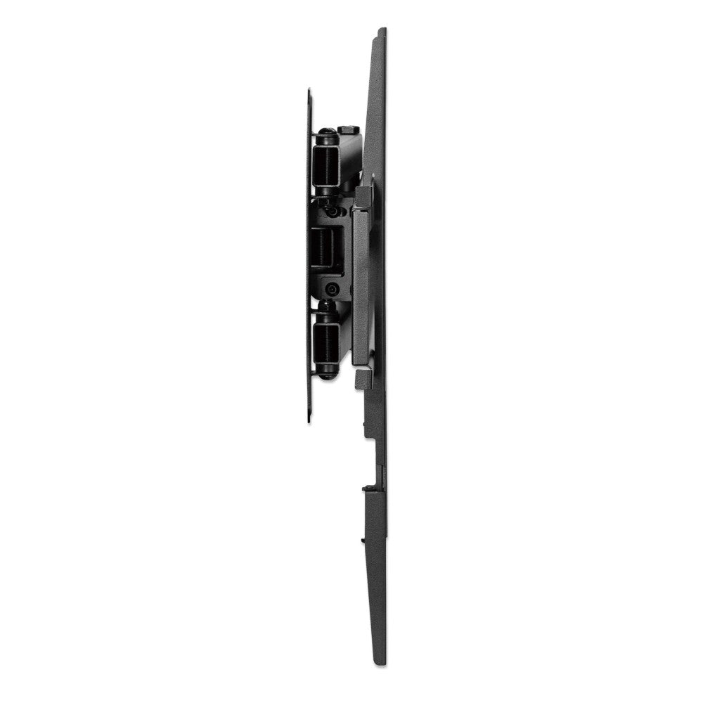 Manhattan ICA-PLB 344LM2 Full-Motion TV Wall Mount 37''–80'' – 40kg, VESA 600×400 & ±60° Swivel