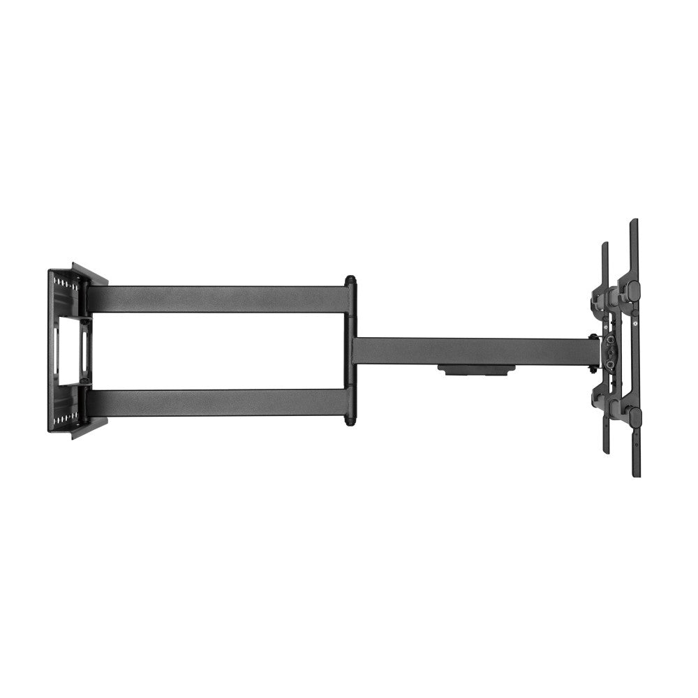 Techly ICA-PLB 490 TV Wall Mount 43''–80'' – 1015mm Arm, 50kg & VESA 800×400