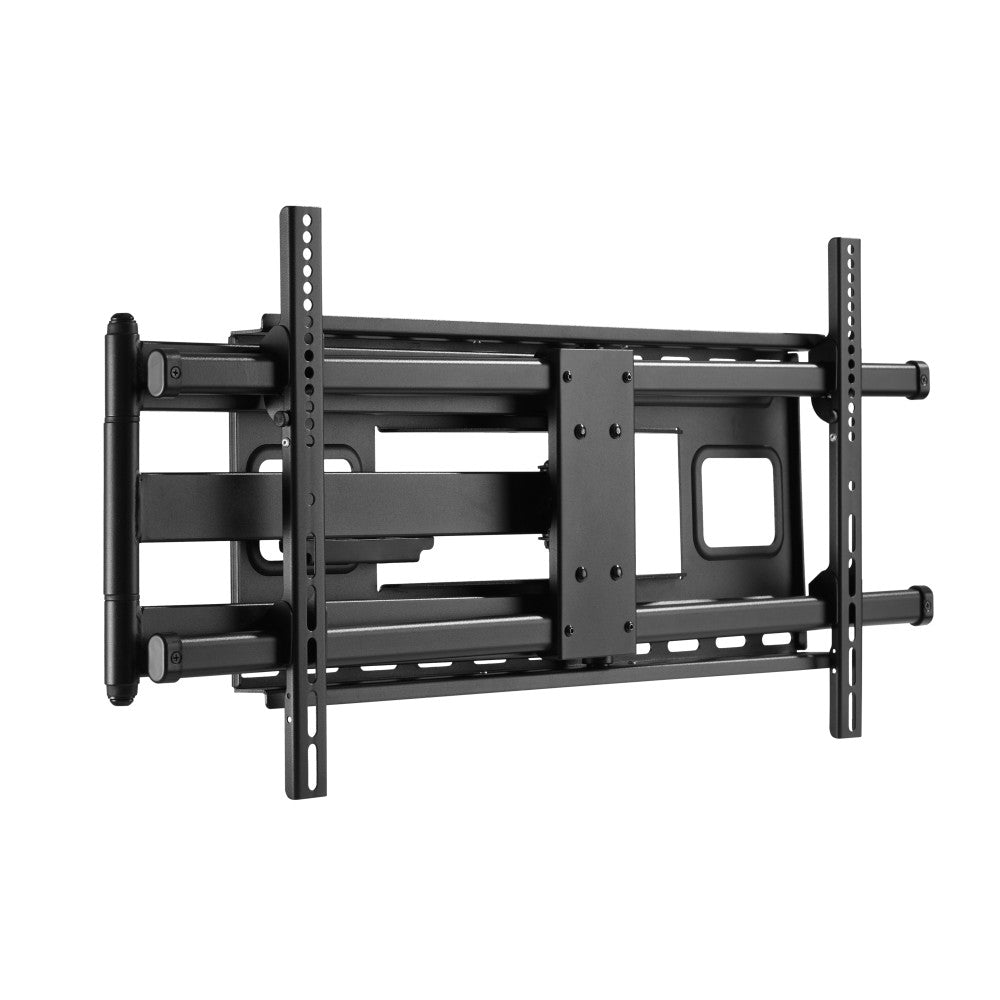 Techly ICA-PLB 490 TV Wall Mount 43''–80'' – 1015mm Arm, 50kg & VESA 800×400