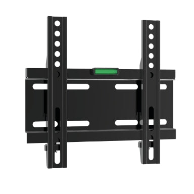 Unitronic Fixed TV Wall Mount – 23-55", VESA 200×200, 35kg