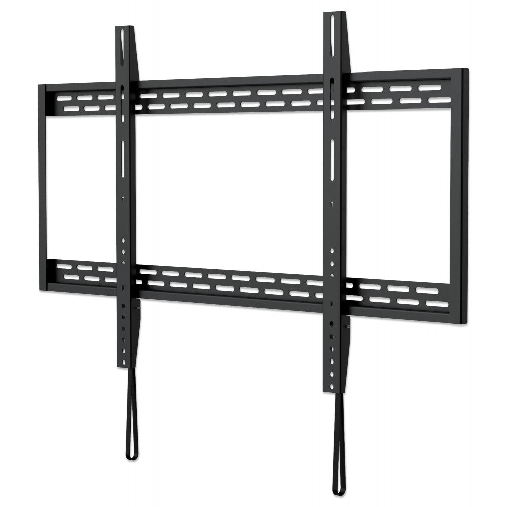Manhattan ICA-PLB 993MH Slim Fixed TV Wall Mount 60"–100" – 100kg – view 10