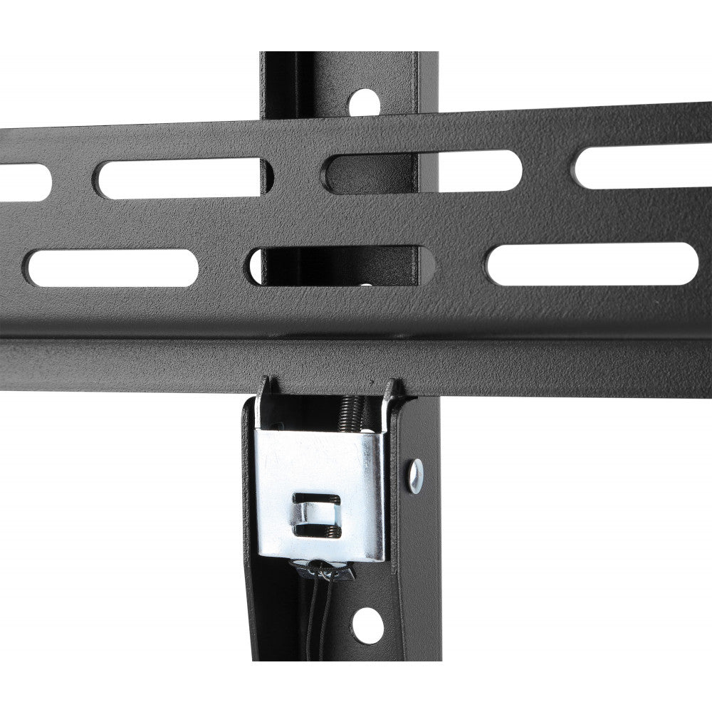 Manhattan ICA-PLB 993MH Slim Fixed TV Wall Mount 60"–100" – 100kg – view 7