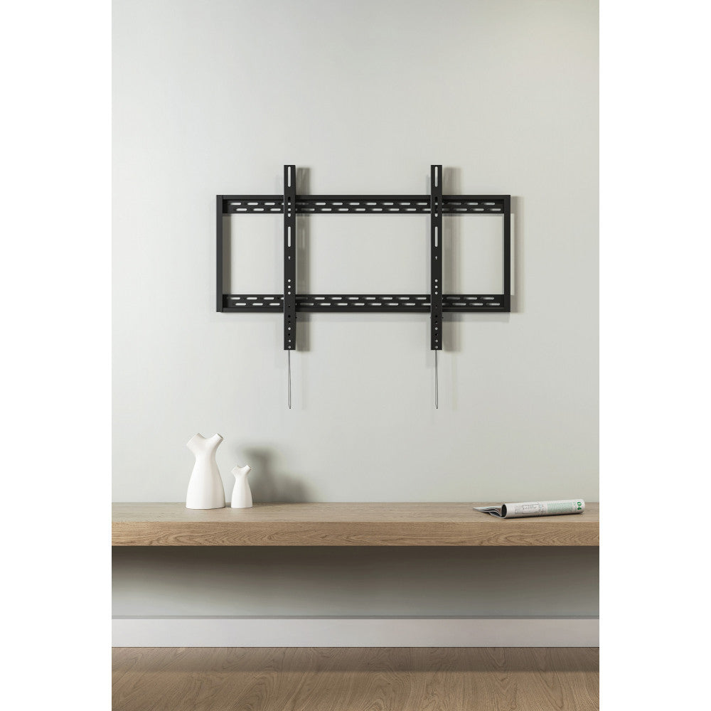 Manhattan ICA-PLB 993MH Slim Fixed TV Wall Mount 60"–100" – 100kg – view 8