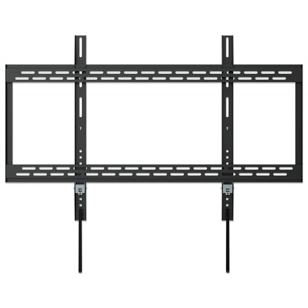Manhattan ICA-PLB 993MH Slim Fixed TV Wall Mount 60"–100" – 100kg – view 9