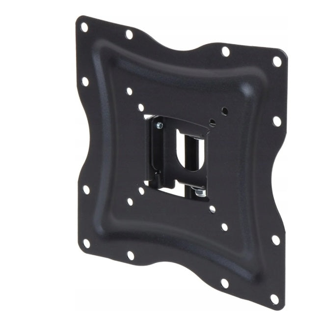 Opticum AX Flexi Slim swivel tilt slim TV wall mount 13-42 inch black — TV & Monitor Mounts