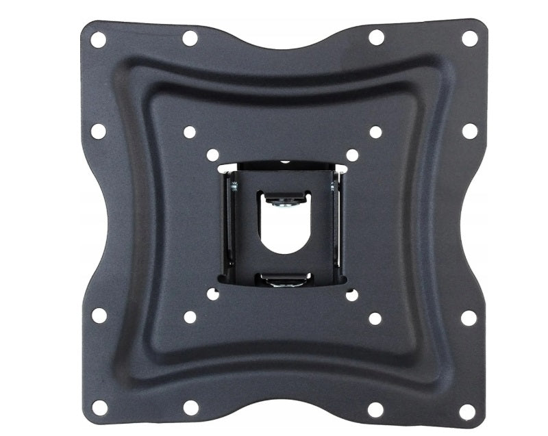 Opticum AX Flexi Slim swivel tilt slim TV wall mount 13-42 inch black — TV & Monitor Mounts