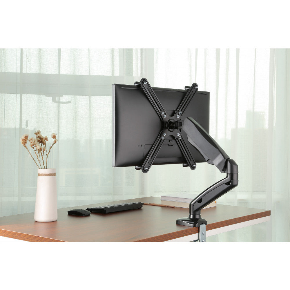 Manhattan ICA-LCD VESA-M100MH Non-VESA Mount Adapter 13-27" — Manhattan