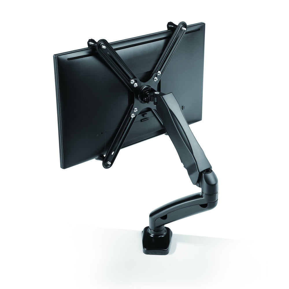 Manhattan ICA-LCD VESA-M100MH Non-VESA Mount Adapter 13-27" — Manhattan
