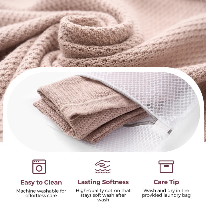 Momcozy Nursing Cover – Soft Breathable Multi-Use Privacy Poncho