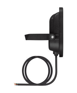 LEDVANCE OSRAM Flood LED 50W 4000K IP65 Floodlight – 110 lm/W, 100°×100° Beam & IK07 – view 2
