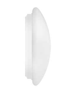Ledvance Osram SF Circular 250 LED Ceiling Luminaire – 13 W, 3000K Warm White & IP44 – view 2