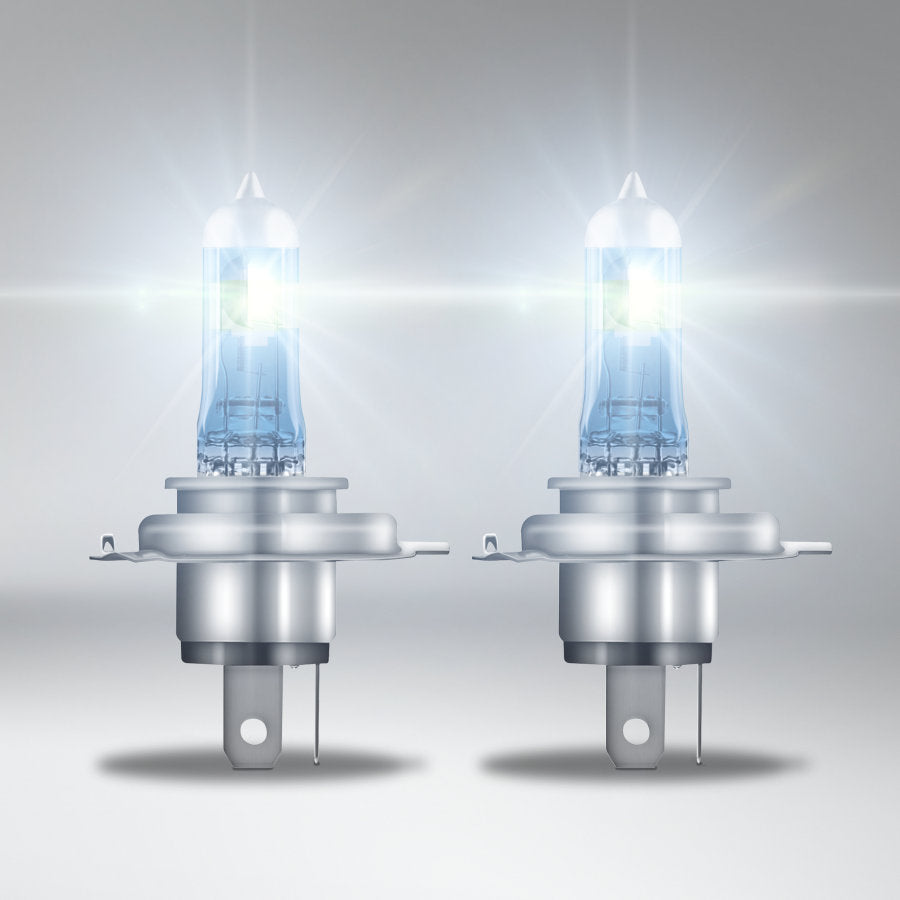 LEDVANCE OSRAM Car LED Headlight Bulb — Side View