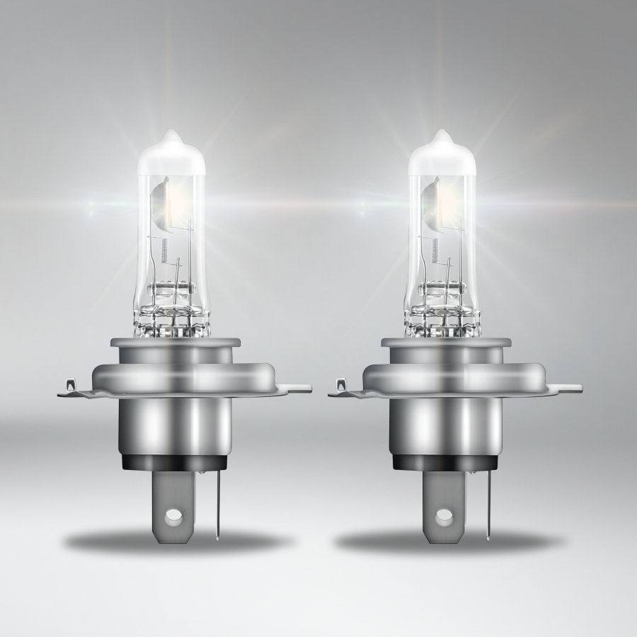 LEDVANCE OSRAM Car LED Headlight Bulb — Detail View