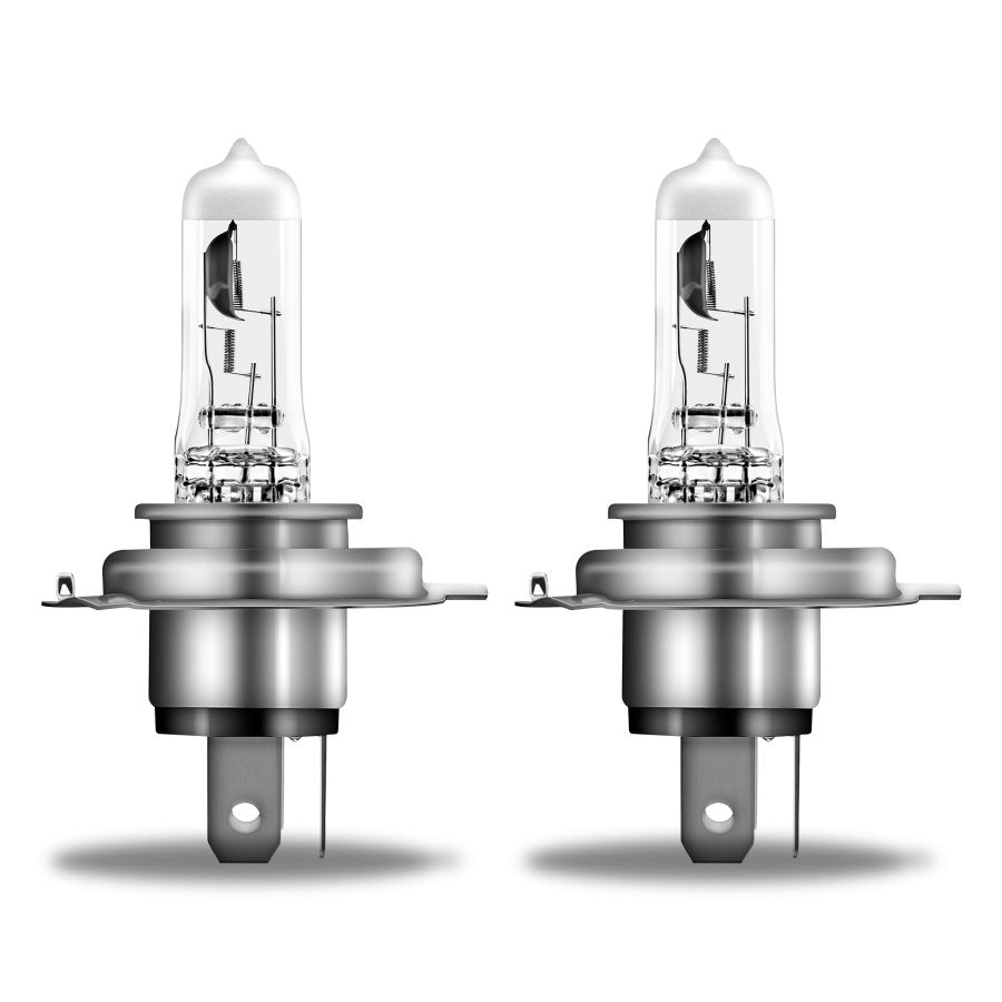 LEDVANCE OSRAM Car LED Headlight Bulb — Side View
