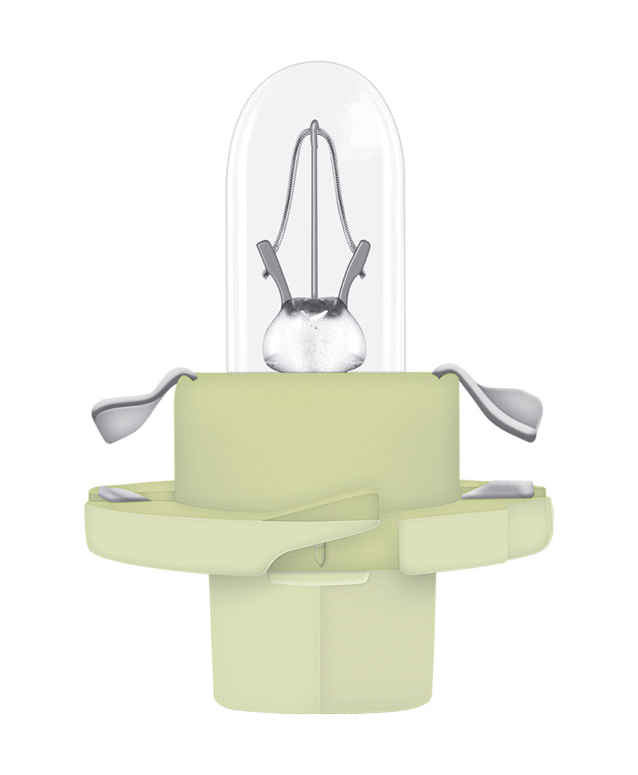 LEDVANCE OSRAM 12V Halogen Auto Plastic-Base Bulb — Side