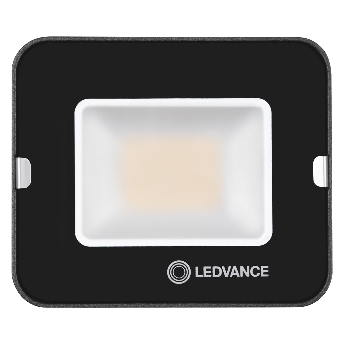 LEDVANCE OSRAM FL COMP 20W 6500K LED Floodlight – 2000lm, IP65 & H05RN-F Pre-Wired Cable – view 2