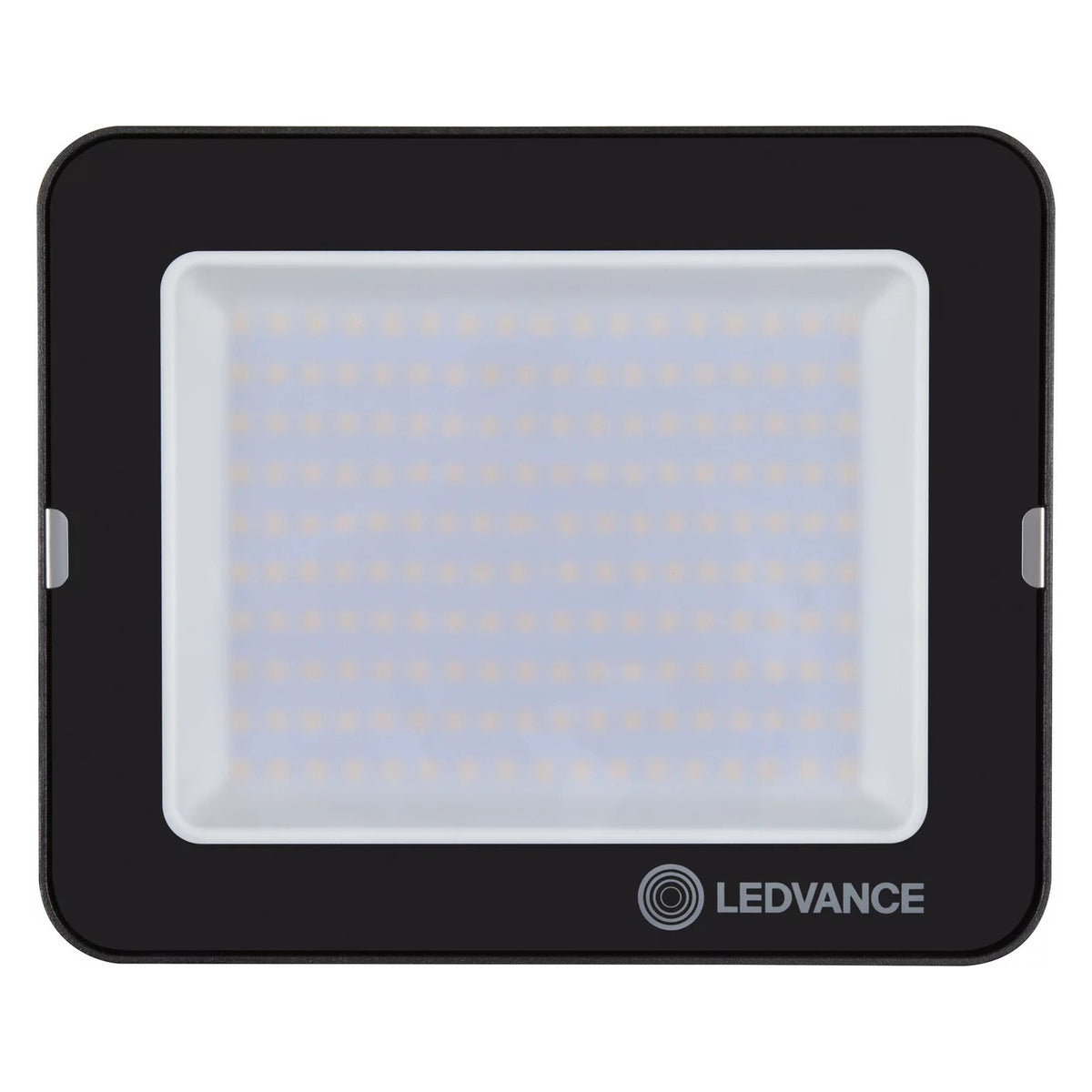 LEDVANCE OSRAM FL COMP 50W 6500K LED Floodlight – 4500lm, IP65 & H05RN-F Pre-Wired Cable – view 2