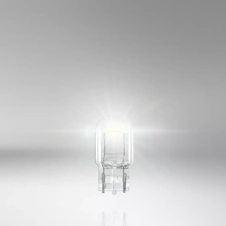LEDVANCE OSRAM Motor Vehicle Lighting — Side View